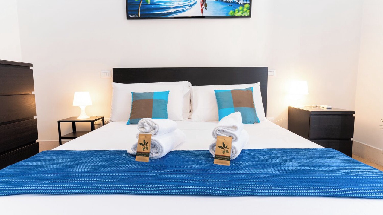 Photo of Bedroom in Pescara