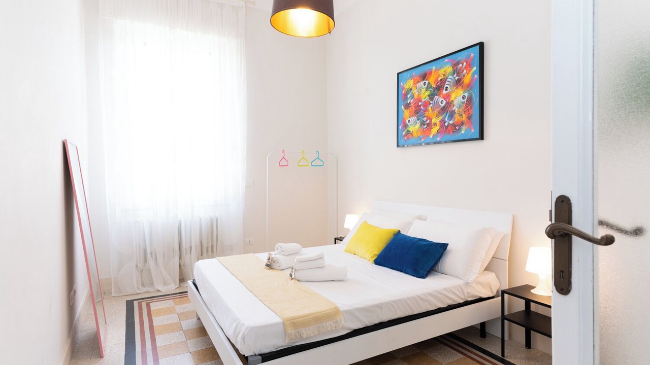 Photo of Bedroom in Pescara