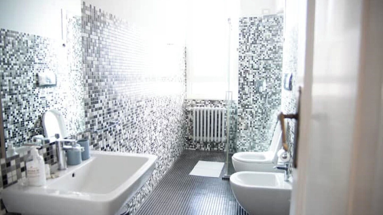 Photo of Bathroom in Pescara