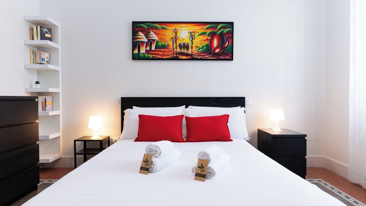 Photo of Bedroom in Pescara