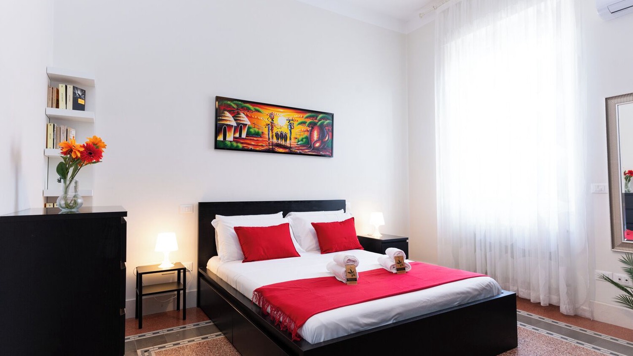 Photo of Bedroom in Pescara