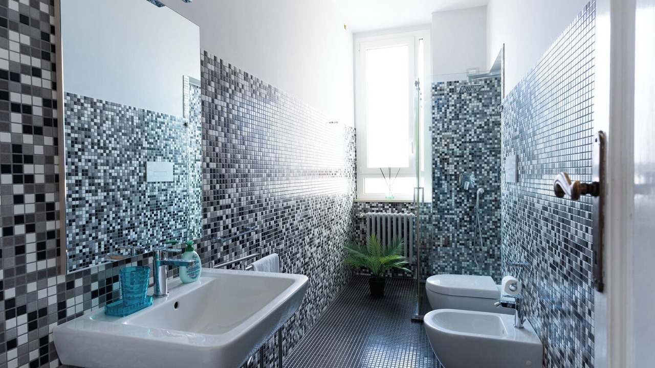 Photo of Bathroom in Pescara