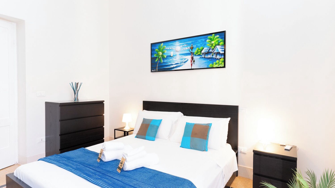Photo of Bedroom in Pescara