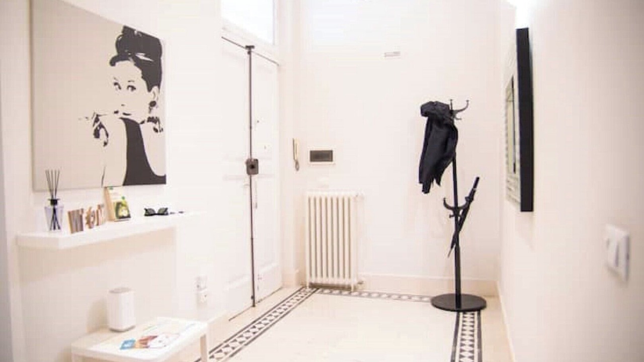 Photo of Bathroom in Pescara