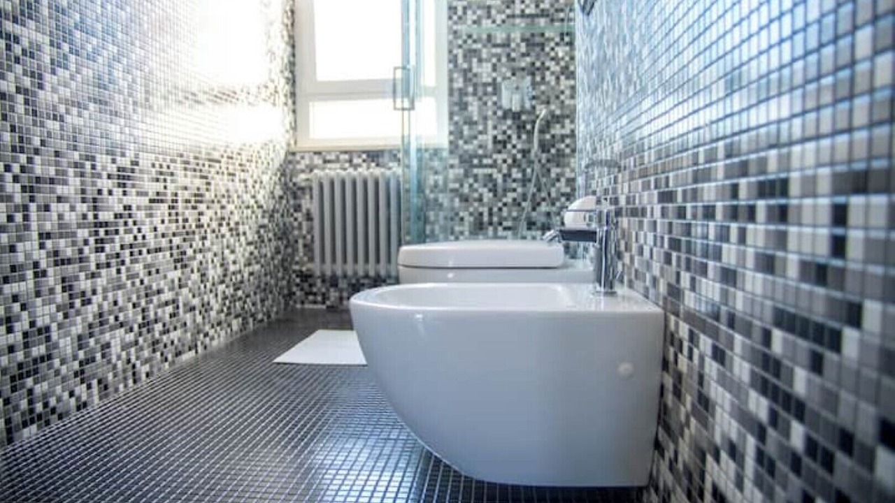 Photo of Bathroom in Pescara
