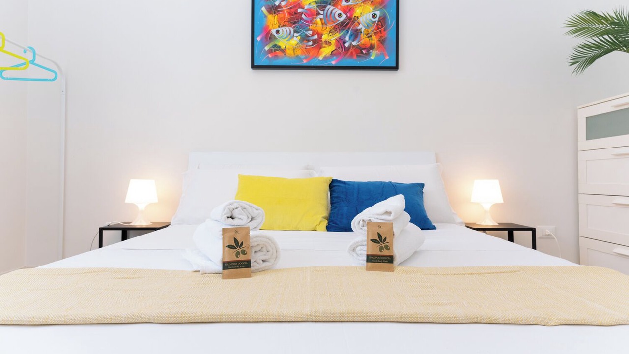 Photo of Bedroom in Pescara
