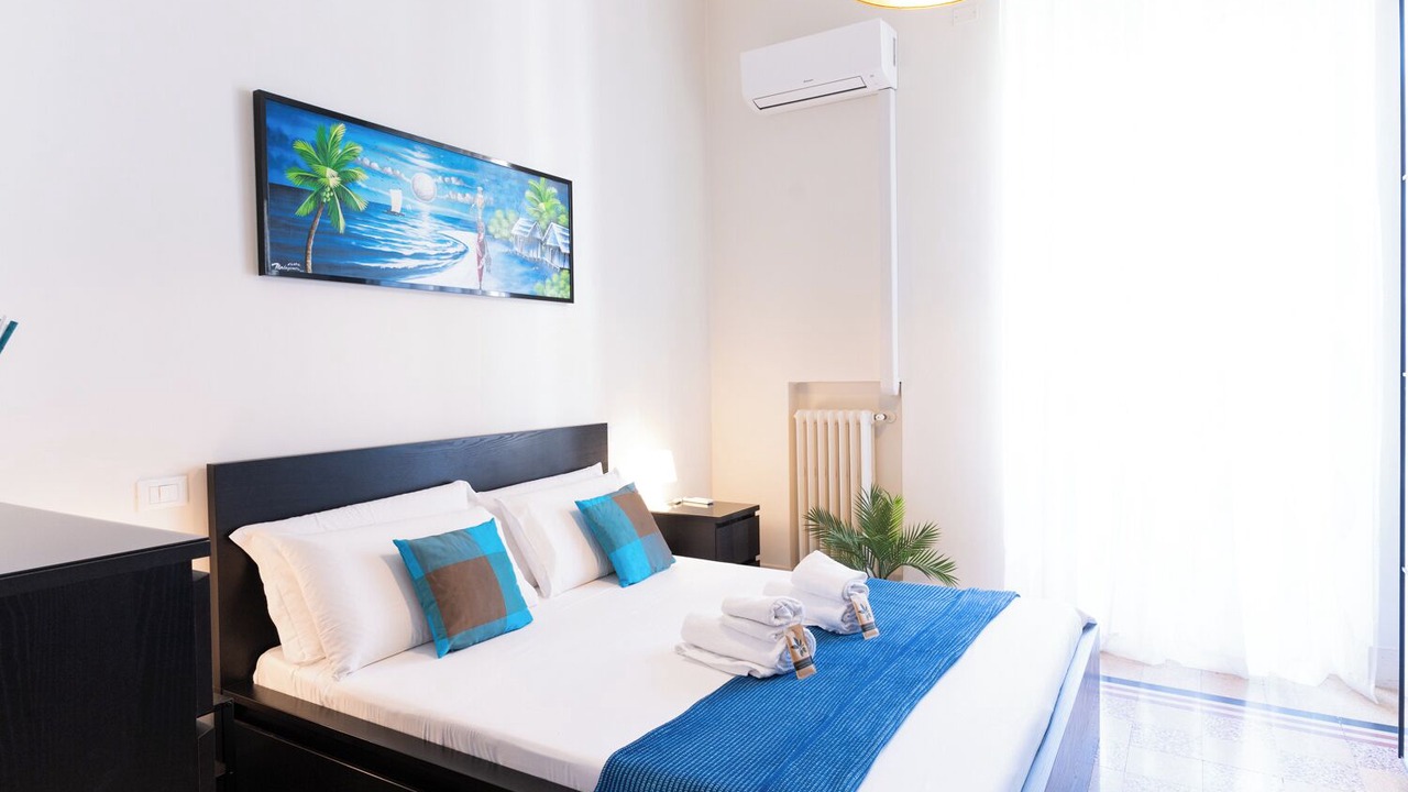 Photo of Bedroom in Pescara
