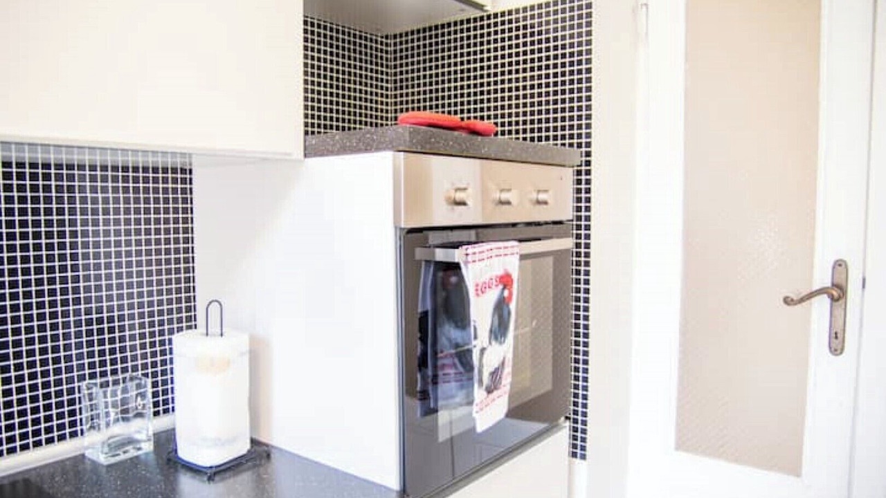 Photo of Kitchen in Pescara