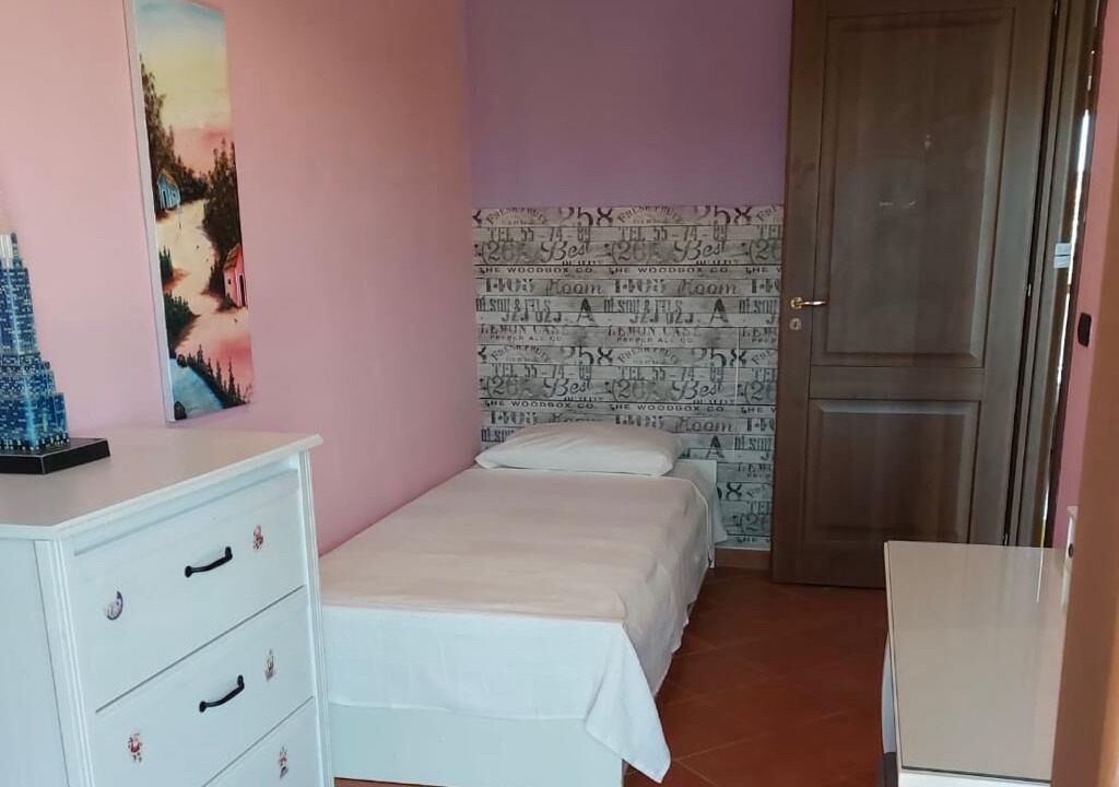 Photo of Bedroom in Monterosi
