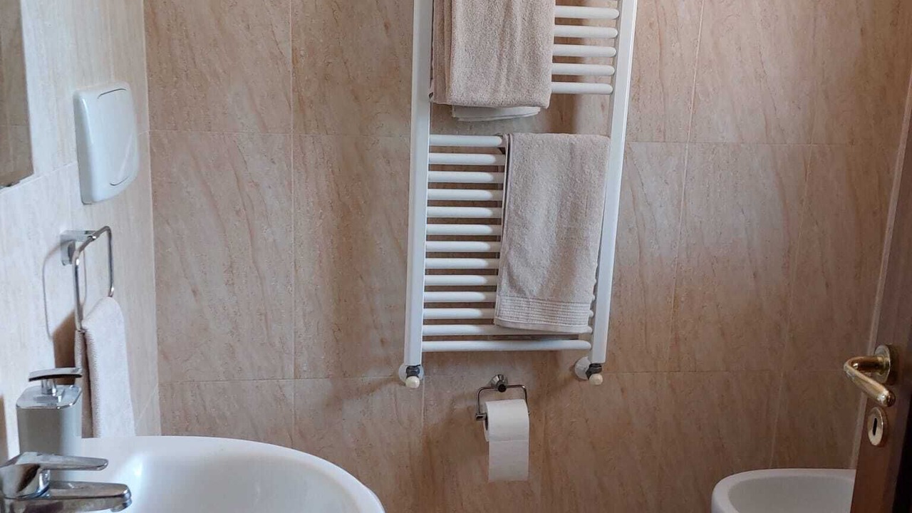 Photo of Bathroom in Monterosi