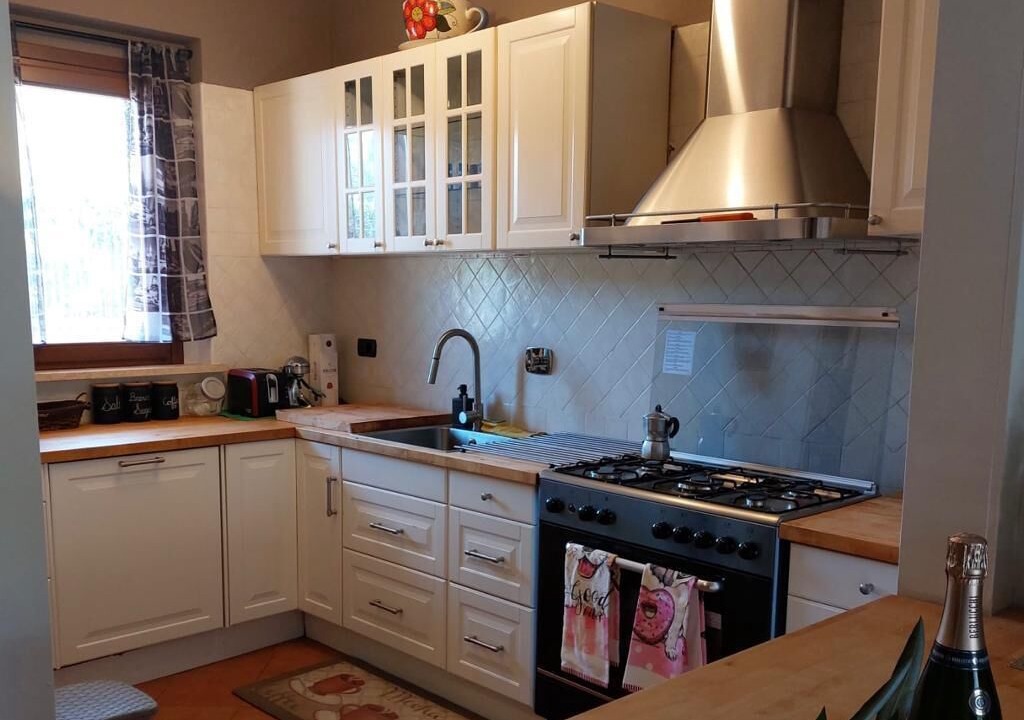 Photo of Kitchen in Monterosi
