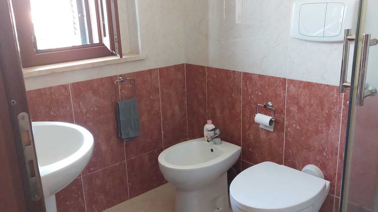 Photo of Bathroom in Monterosi