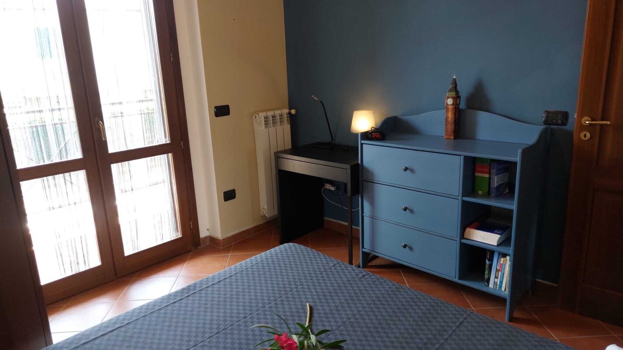 Photo of Bedroom in Monterosi