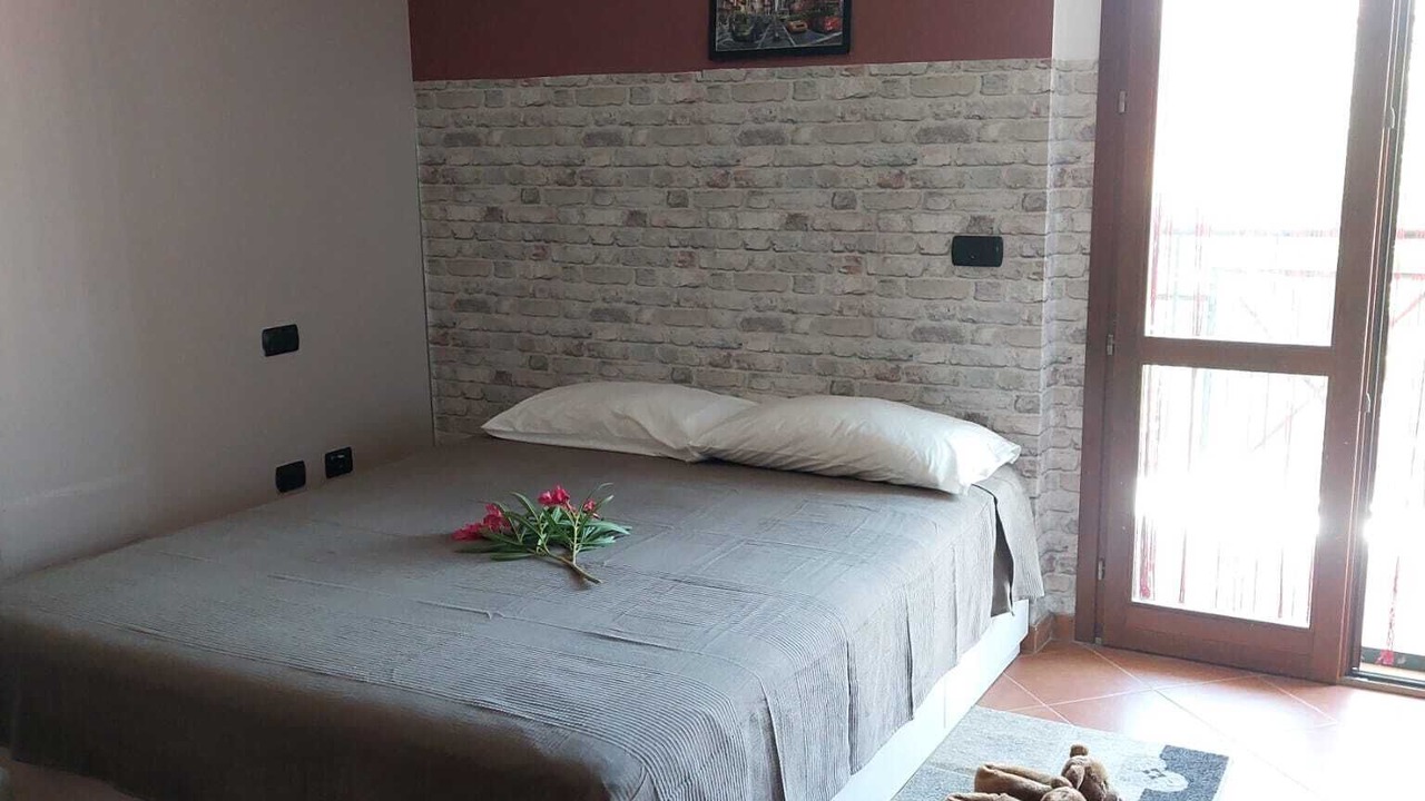 Photo of Bedroom in Monterosi