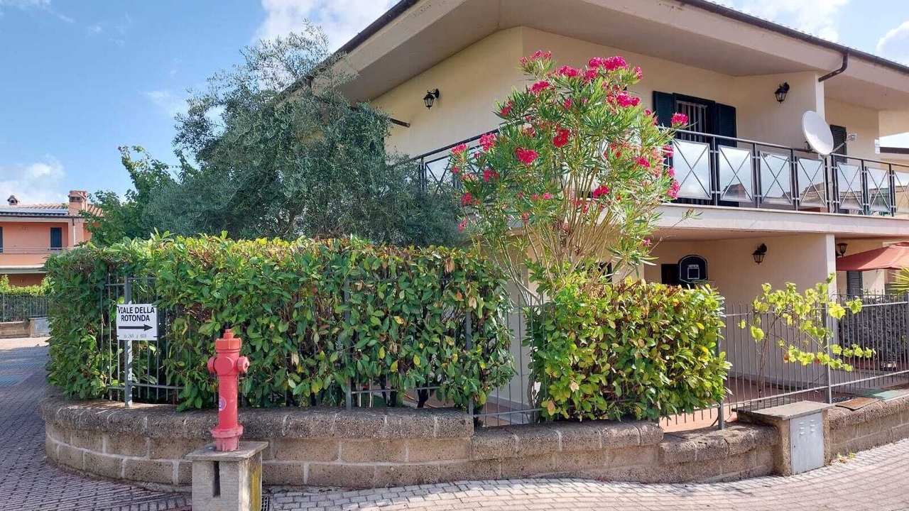 Photo of Outdoor in Monterosi