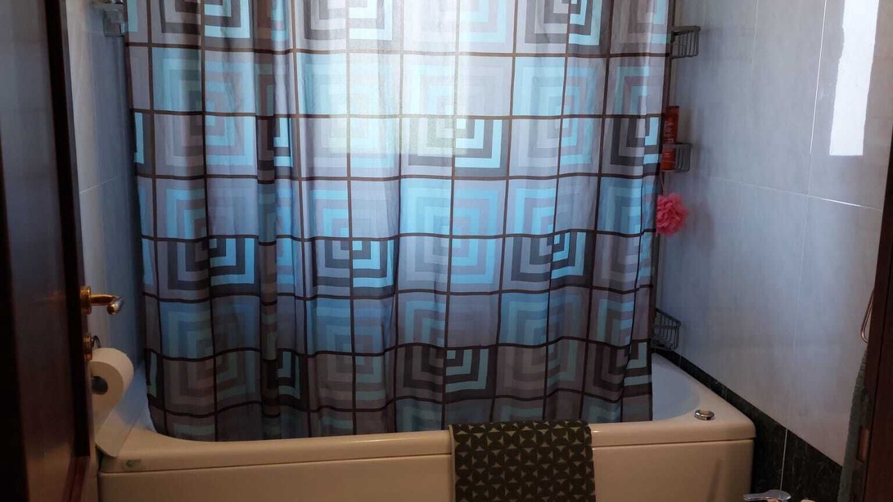 Photo of Bathroom in Monterosi