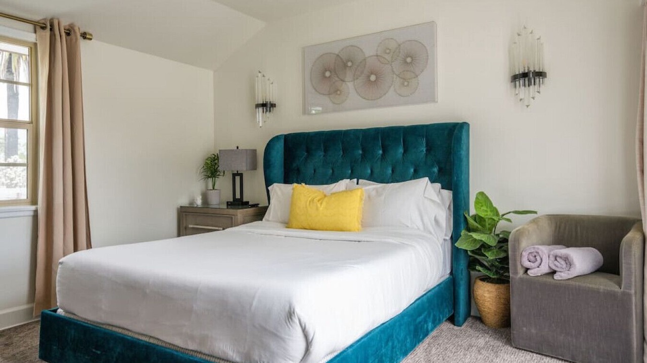 Photo of Bedroom in South Wrigley