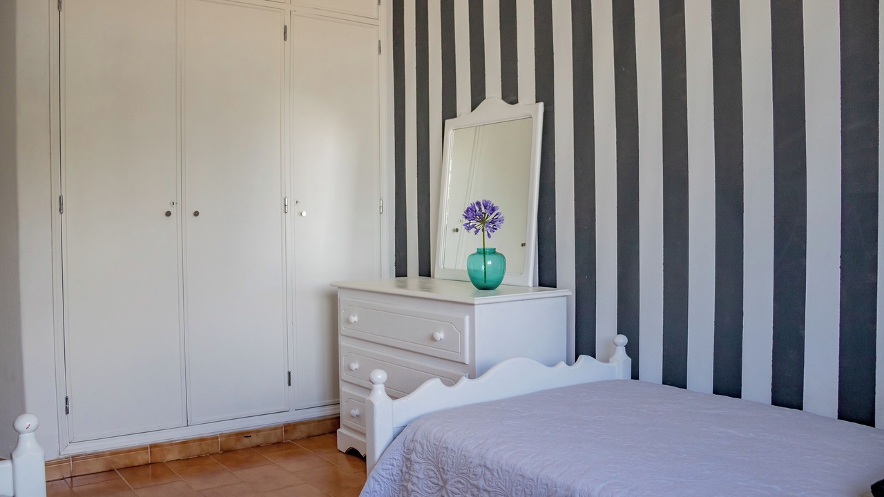 Photo of Bedroom in Alporchinhos