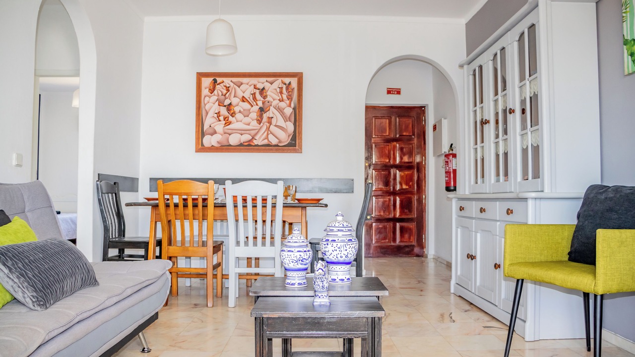 Photo of Livingroom in Alporchinhos