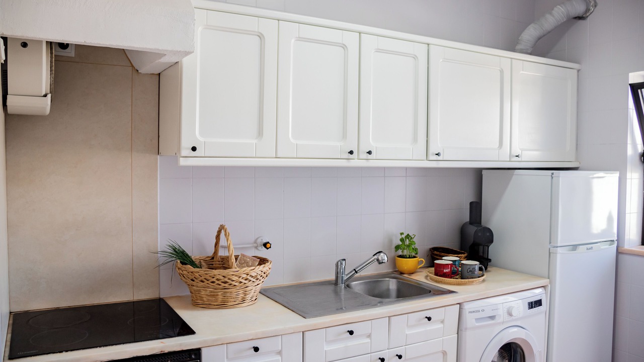 Photo of Kitchen in Alporchinhos