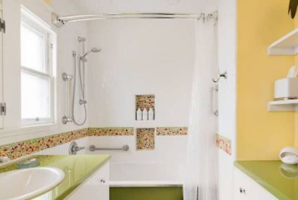 Photo of Bathroom in Eastside