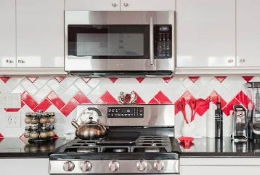 Photo of Kitchen in Eastside