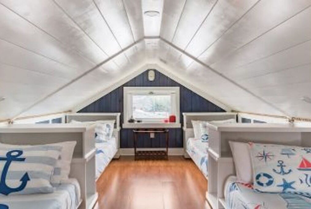 Photo of Bedroom in Eastside