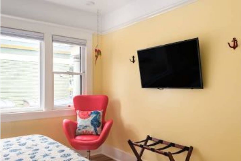 Photo of Bedroom in Eastside