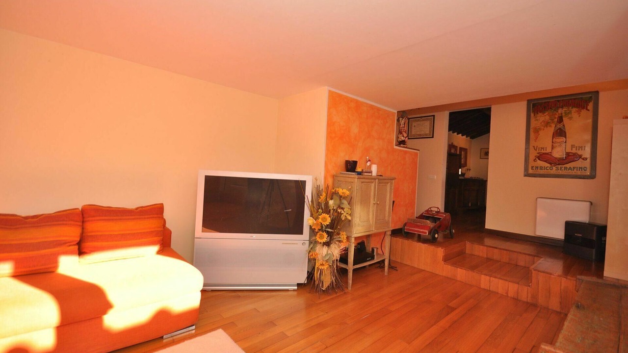 Photo of Livingroom in Cortona