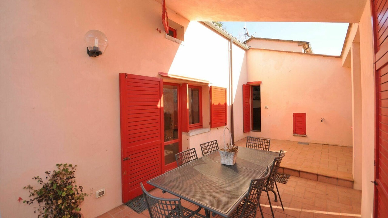 Photo of Outdoor in Cortona