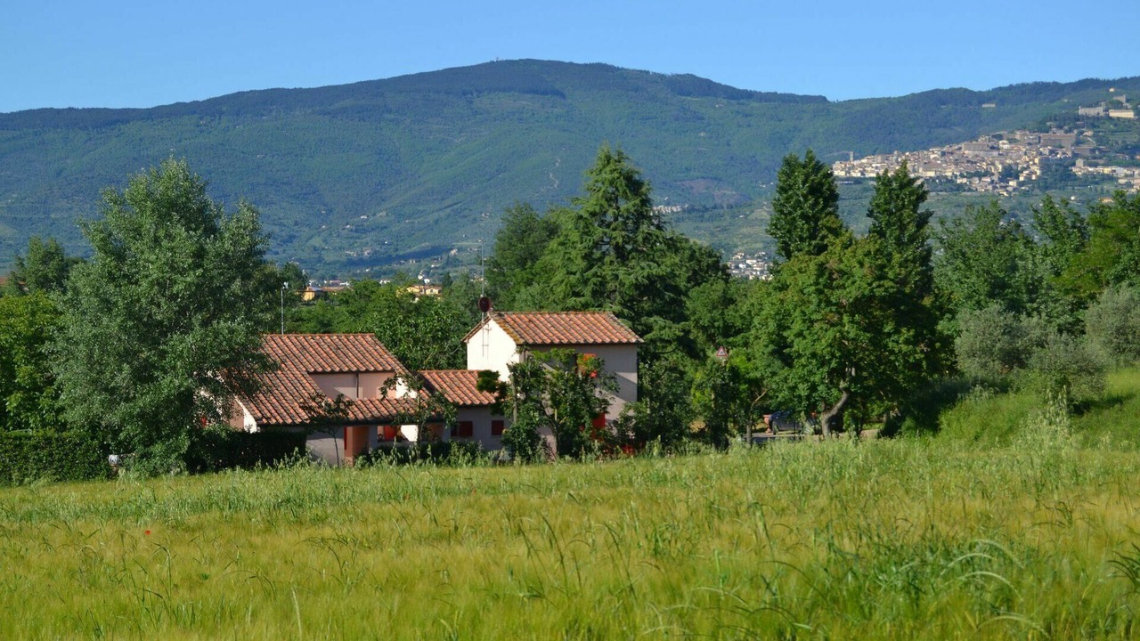 Photo of Outdoor in Cortona