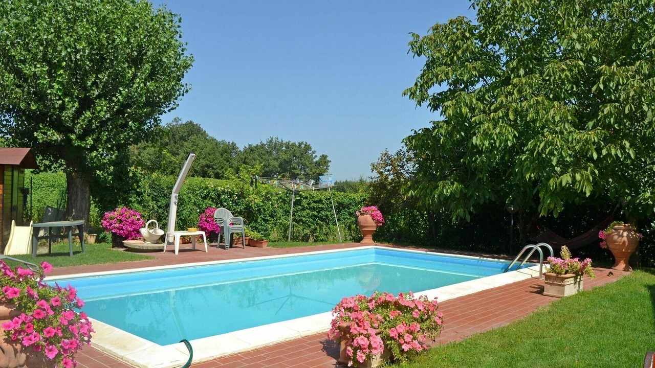 Photo of Outdoor in Cortona