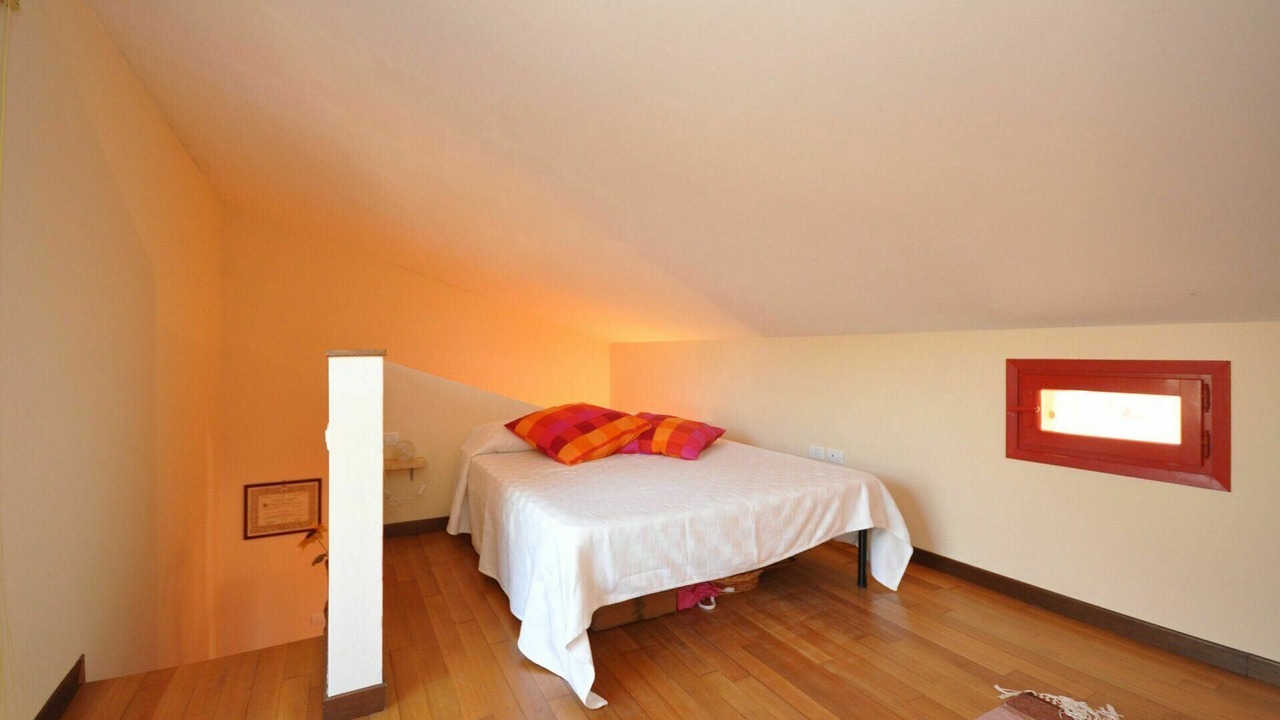 Photo of Bedroom in Cortona