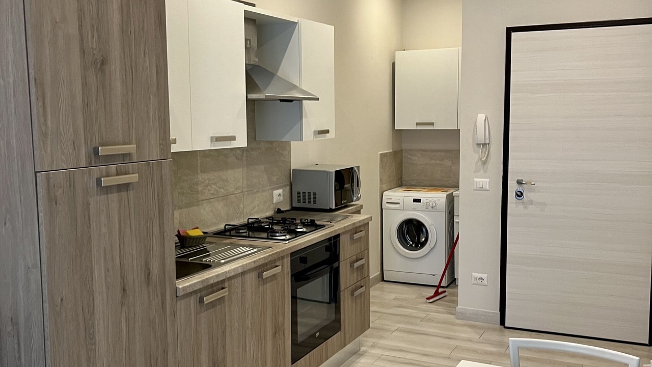 Photo of Kitchen in Cesenatico