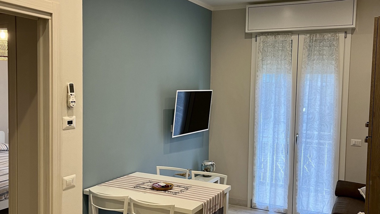Photo of Livingroom in Cesenatico