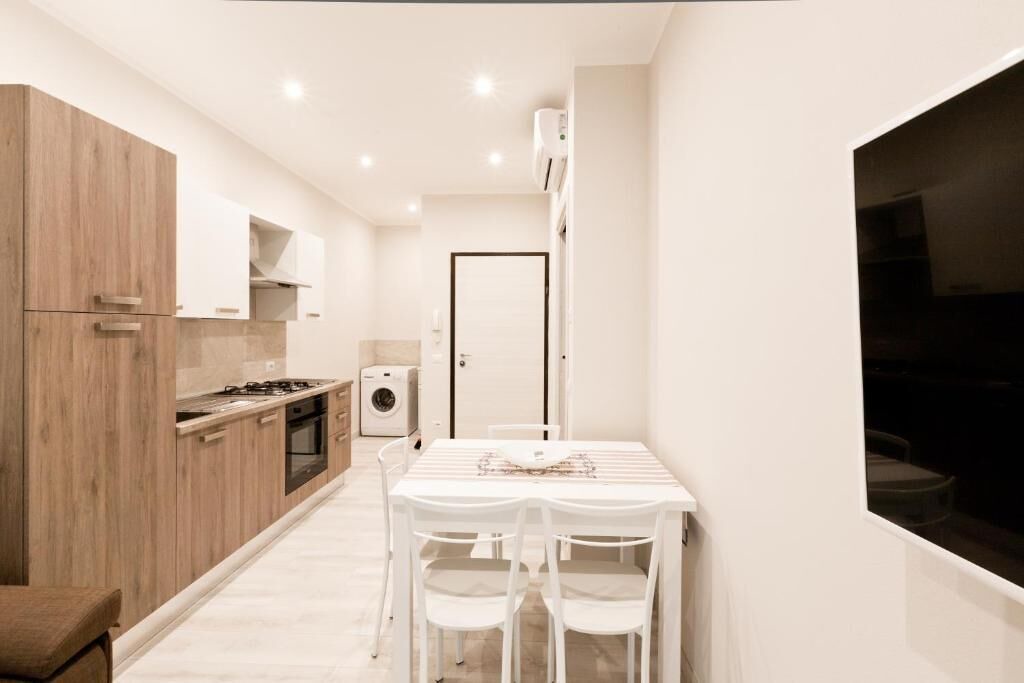 Photo of Kitchen in Cesenatico