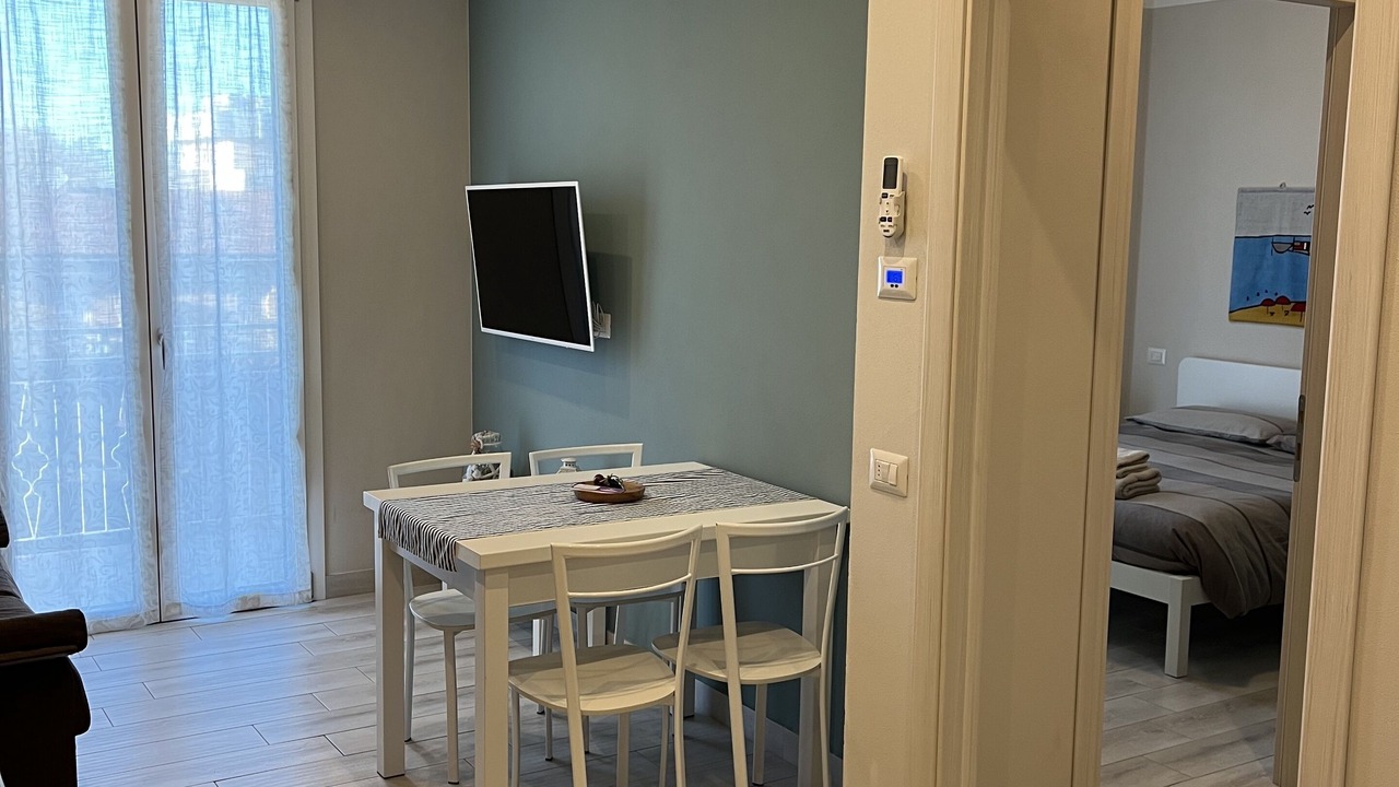 Photo of Livingroom in Cesenatico
