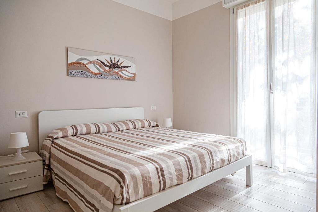 Photo of Bedroom in Cesenatico