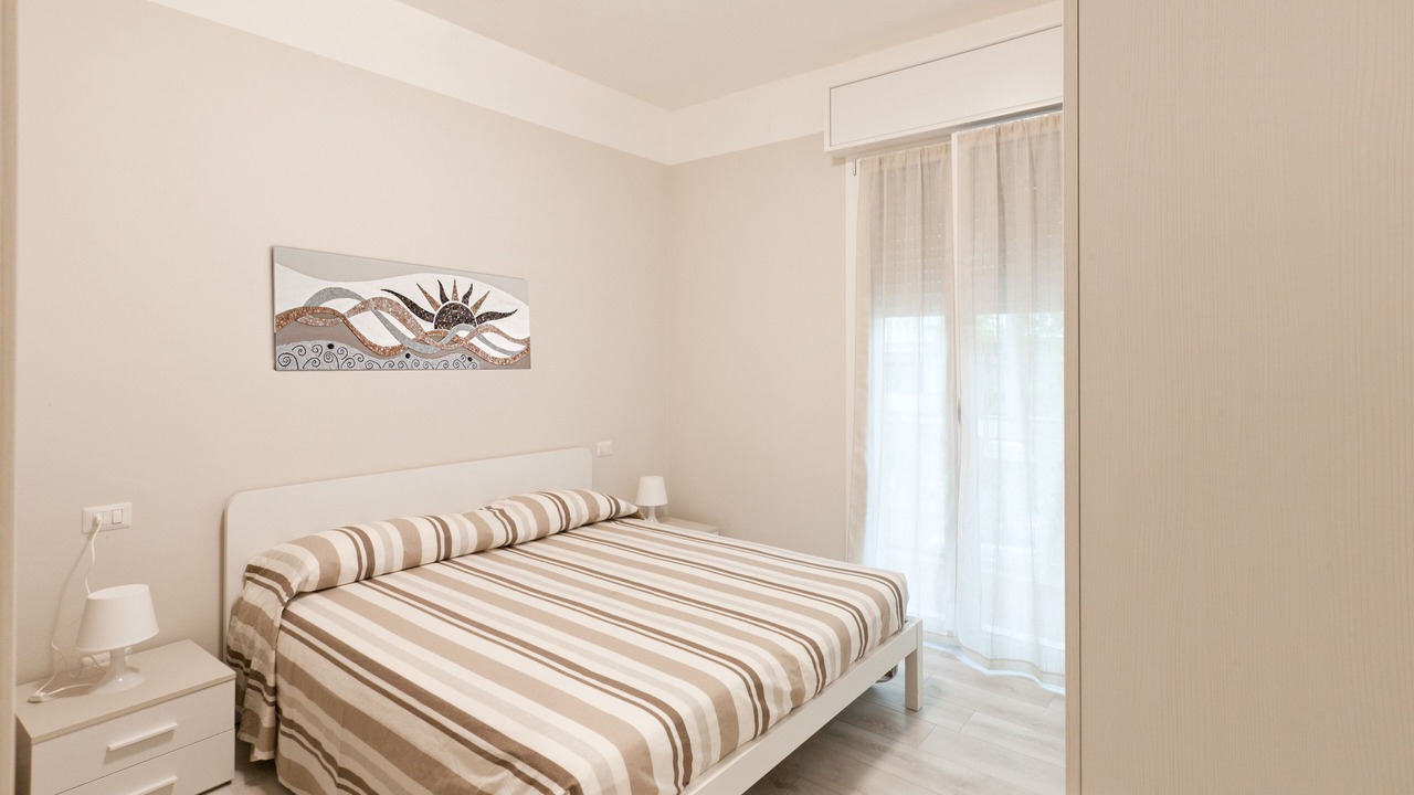 Photo of Bedroom in Cesenatico