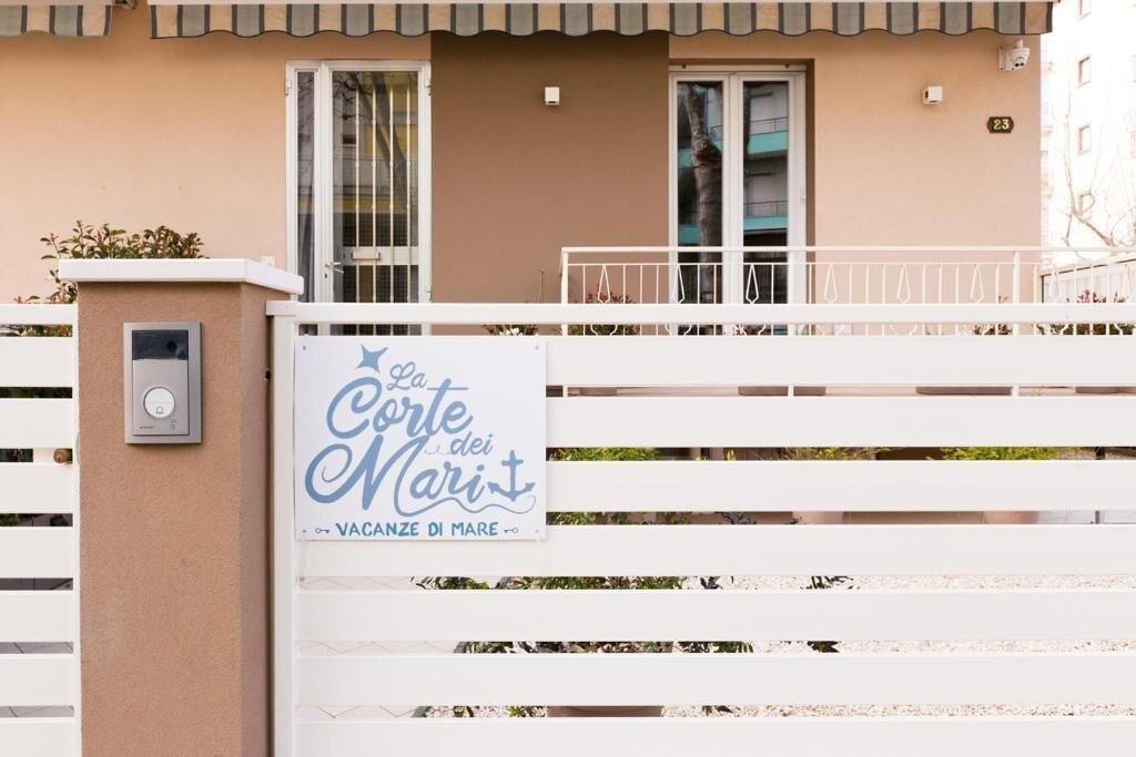 Photo of Outdoor in Cesenatico