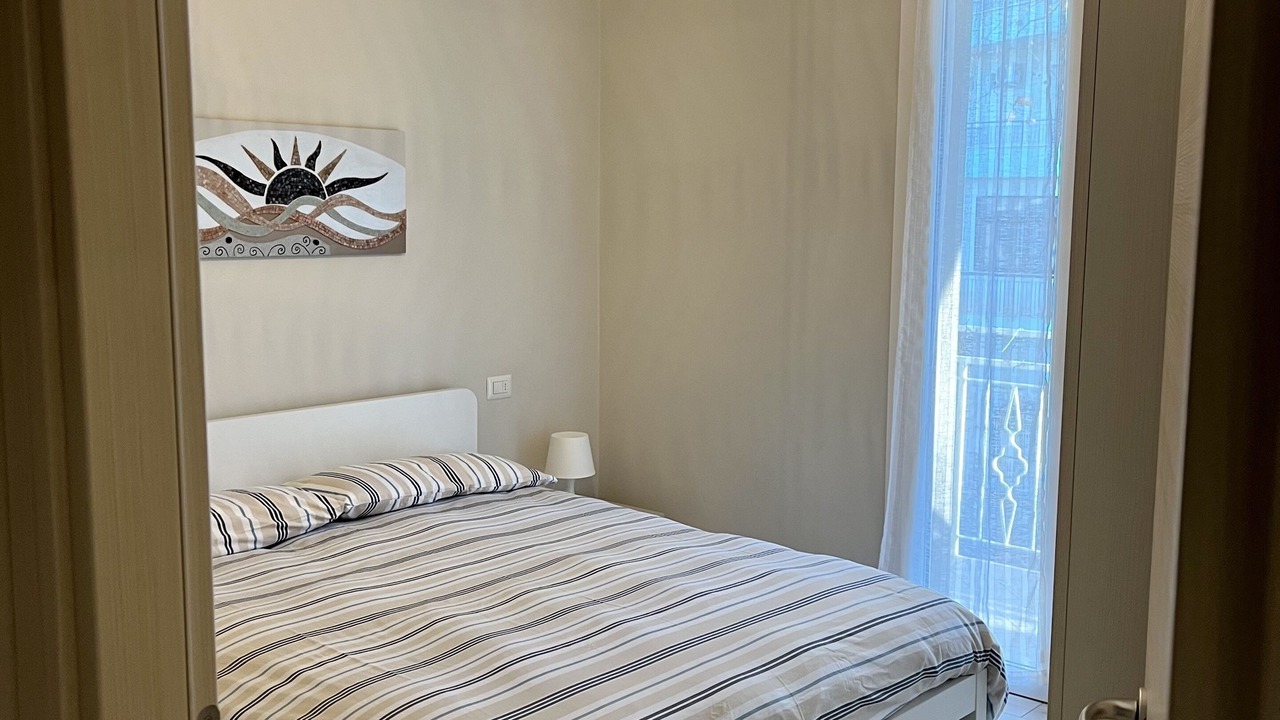 Photo of Bedroom in Cesenatico