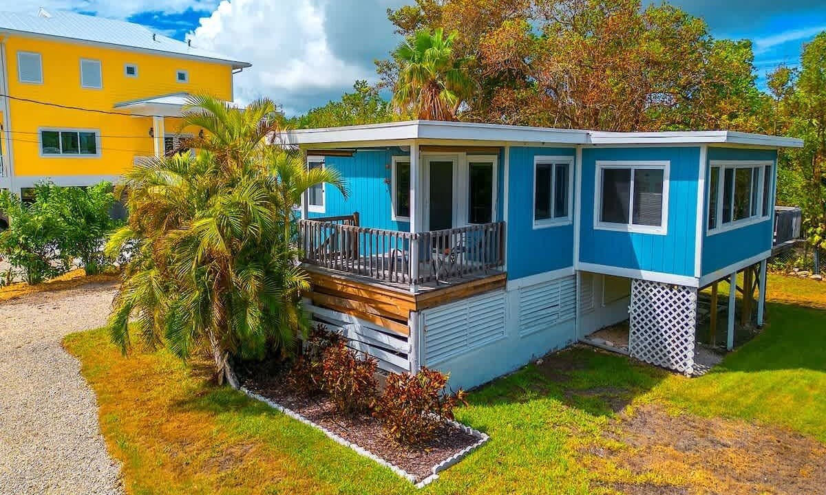 Photo of Outdoor in Summerland Key
