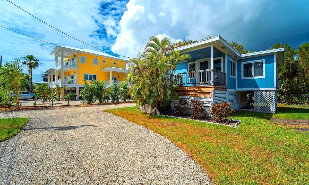 Photo of Outdoor in Summerland Key