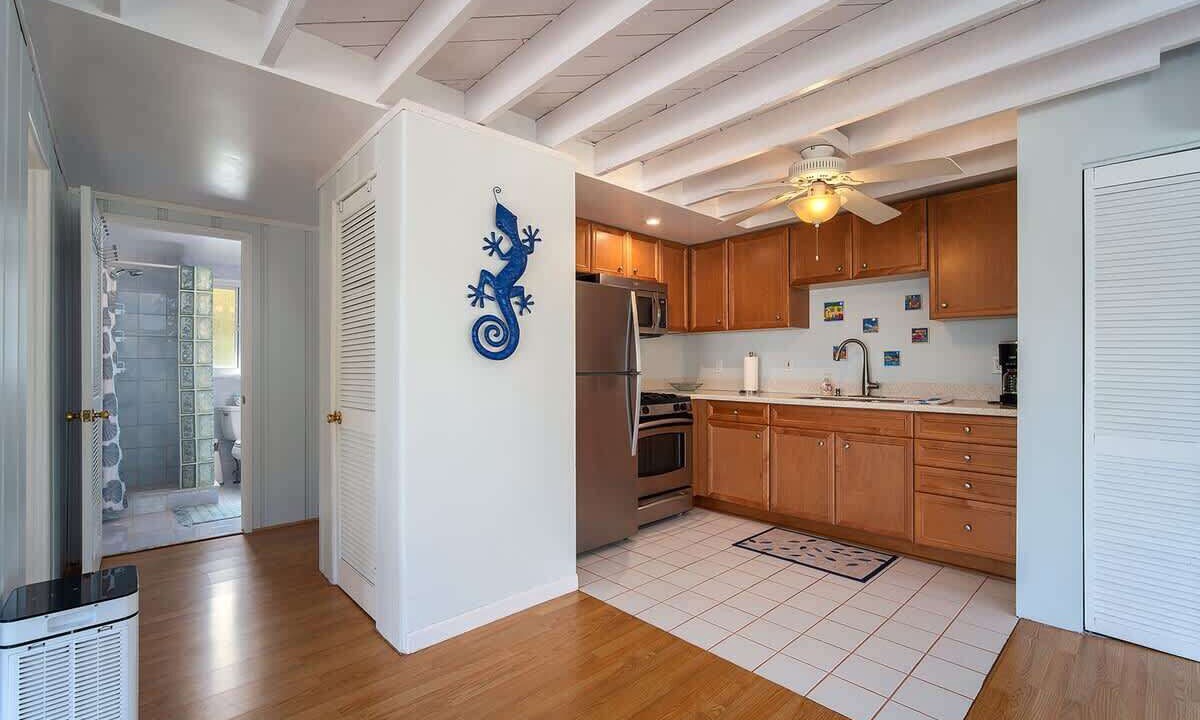 Photo of Kitchen in Summerland Key