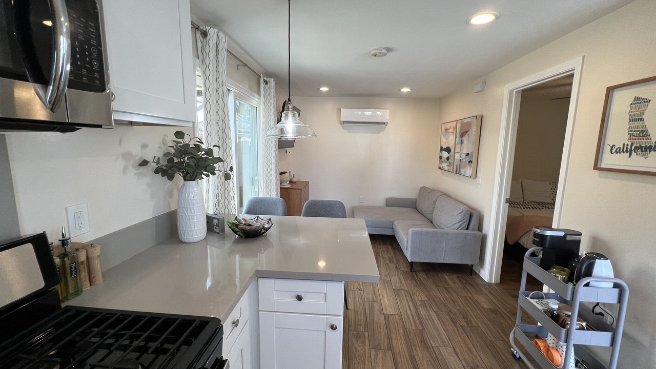 Photo of Kitchen in Whittier