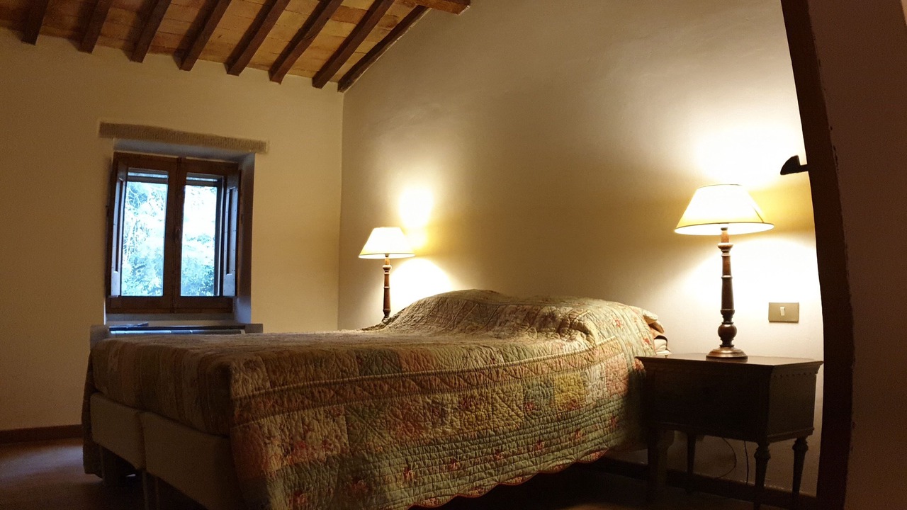Photo of Bedroom in Carpini