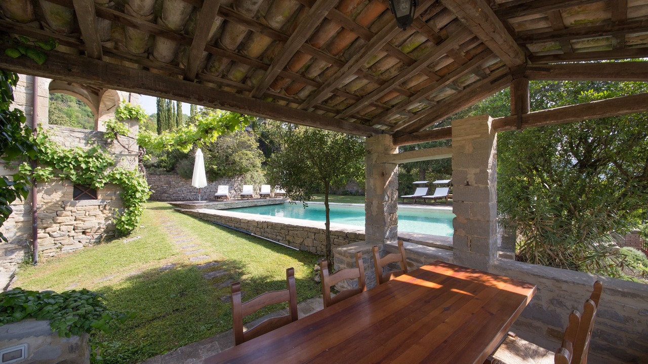 Photo of Outdoor in Carpini