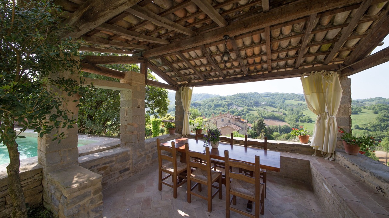Photo of Outdoor in Carpini
