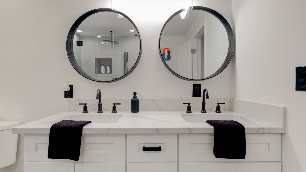 Photo of Bathroom in North Redondo