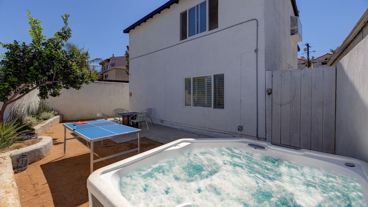 Photo of Patio Balcony in North Redondo